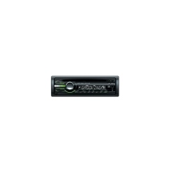 Sony CDX-GT257ME