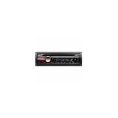 Sony CDX-GT250MP