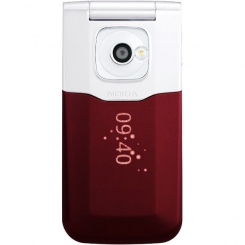 Nokia 7510 Supernova