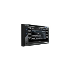 Clarion VX401E