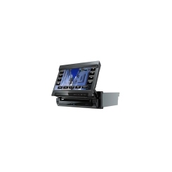 Clarion VZ401E