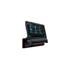 Kenwood KVT-556DVD
