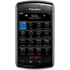 BlackBerry Touch 2
