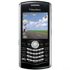 BlackBerry Pearl 8120