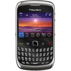 BlackBerry Curve Apollo