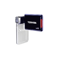 Toshiba CAMILEO S30