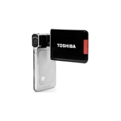 Toshiba CAMILEO S20
