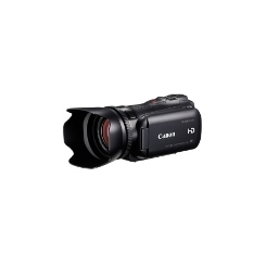 Canon LEGRIA HF G10