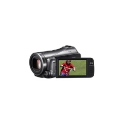 Canon LEGRIA HF M406