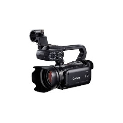 Canon XA 10
