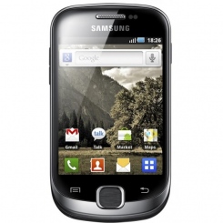 Samsung Galaxy Suit S5670