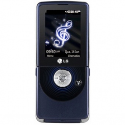 LG KM385