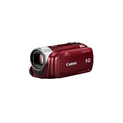 Canon LEGRIA HF R26
