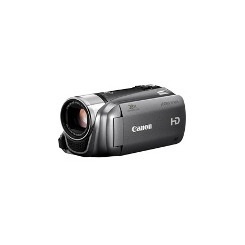 Canon LEGRIA HF R206