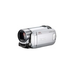 Canon LEGRIA FS200