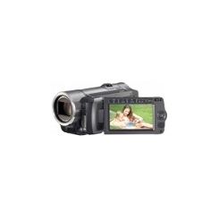 Canon LEGRIA FS100