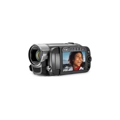 Canon LEGRIA FS22