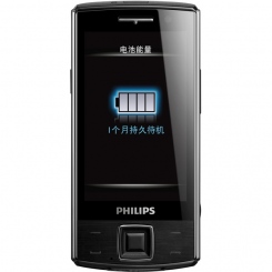 Philips Xenium X713