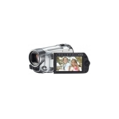 Canon LEGRIA FS10