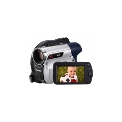 Canon DC411