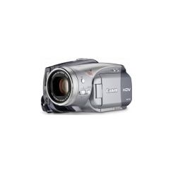 Canon LEGRIA HV 20