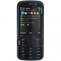 Nokia N79