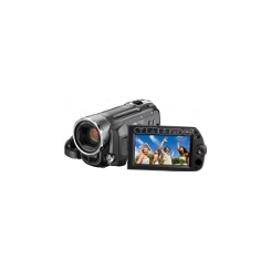Canon LEGRIA FS11