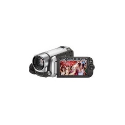 Canon LEGRIA FS20