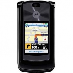 Motorola RAZR2 V9x