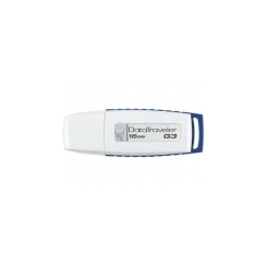 Kingston DataTraveler I G3 8Gb