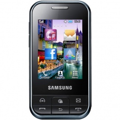 Samsung Ch@t 350