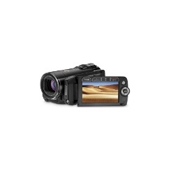 Canon LEGRIA HF 20
