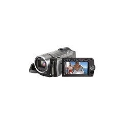 Canon LEGRIA HF 100