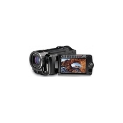 Canon LEGRIA HF 10