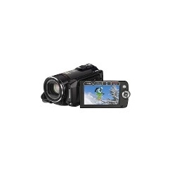 Canon LEGRIA HF 200