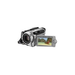 Canon HG 10