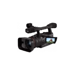 Canon XH A1