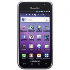 Samsung Galaxy S 4G