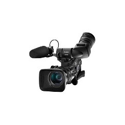 Canon XL H1