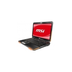 MSI GX660