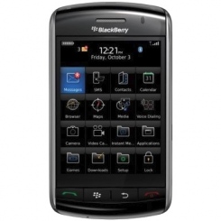 BlackBerry 9500 Thunder