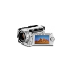 Canon LEGRIA HG10