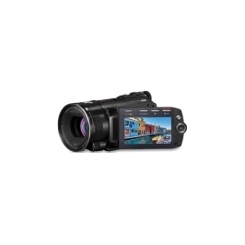 Canon LEGRIA HF S11