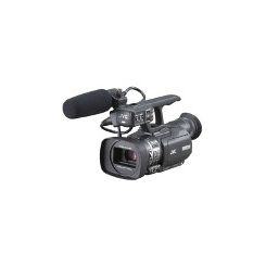 JVC GY-HM100