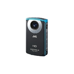 JVC GC-WP10