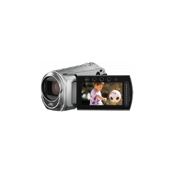 JVC GZ-MS215