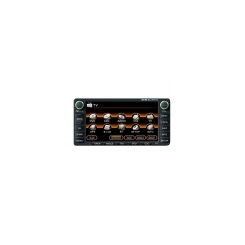 FlyAudio D8023NAVI