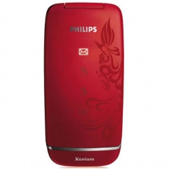 Philips Xenium 9@9q