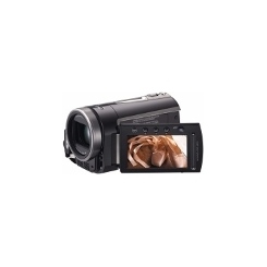 JVC GZ-MG730