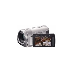 JVC GZ-MG530